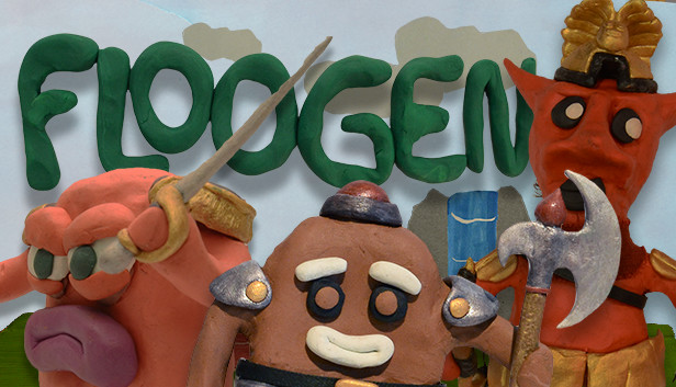 Floogen Steam capsule image