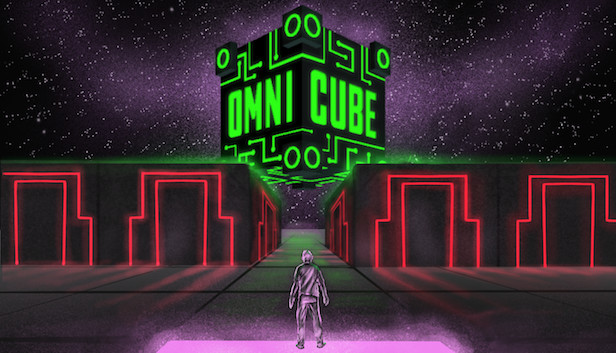 Omnicube Steam capsule image