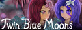 Twin Blue Moons