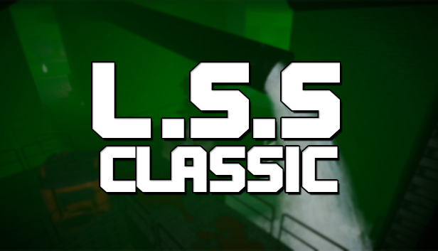 L.S.S classic Steam capsule image