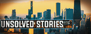 Unsolved Stories