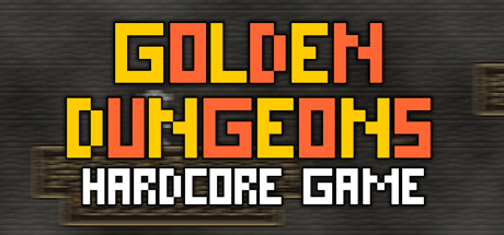 Golden Dungeons [steam key] 