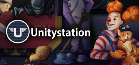 Unitystation Cover Image