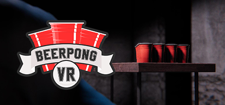 Beer Pong VR Cover Image