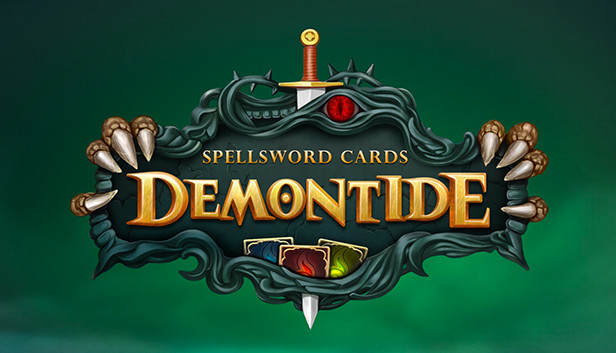 Spellsword Cards: Demontide On Steam