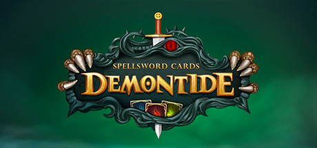 Spellsword Cards: Demontide Cover Image