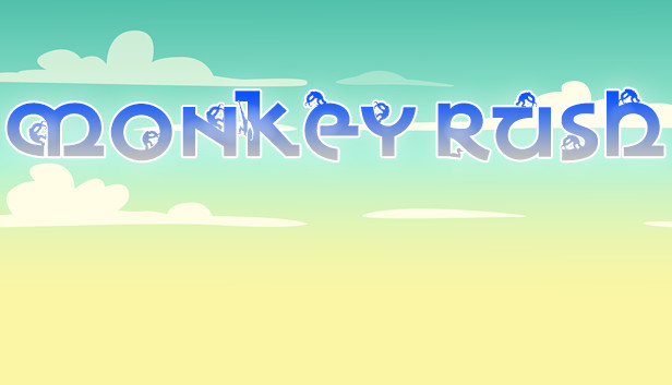 Monkey Rush Steam capsule image