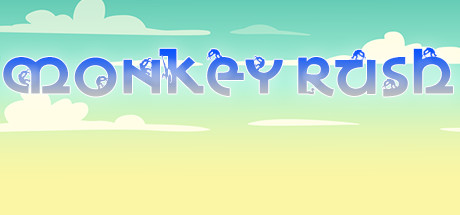 Monkey Rush header