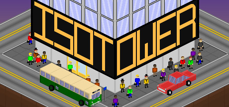 Isotower header