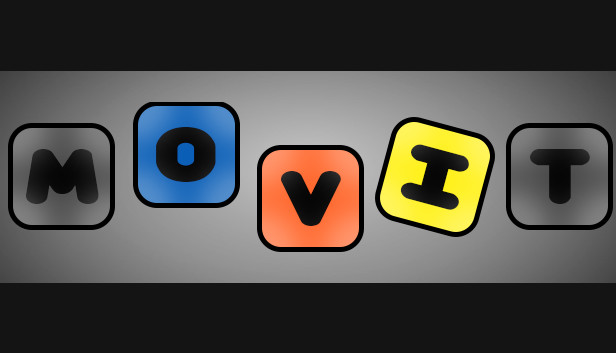 MOVIT Steam capsule image