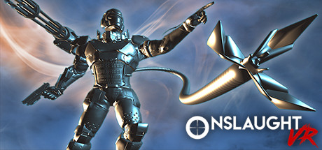 Onslaught VR header