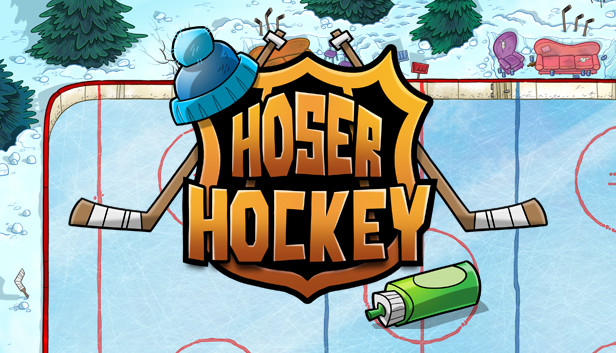 Hoser Hockey Steam capsule image