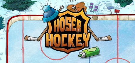 Hoser Hockey On Steam