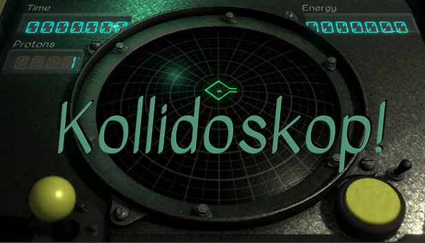 Kollidoskop! Steam capsule image
