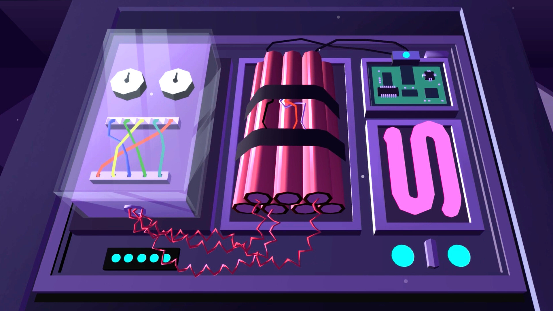 《特工A:伪装游戏（Agent A: A puzzle in disguise）》插图6