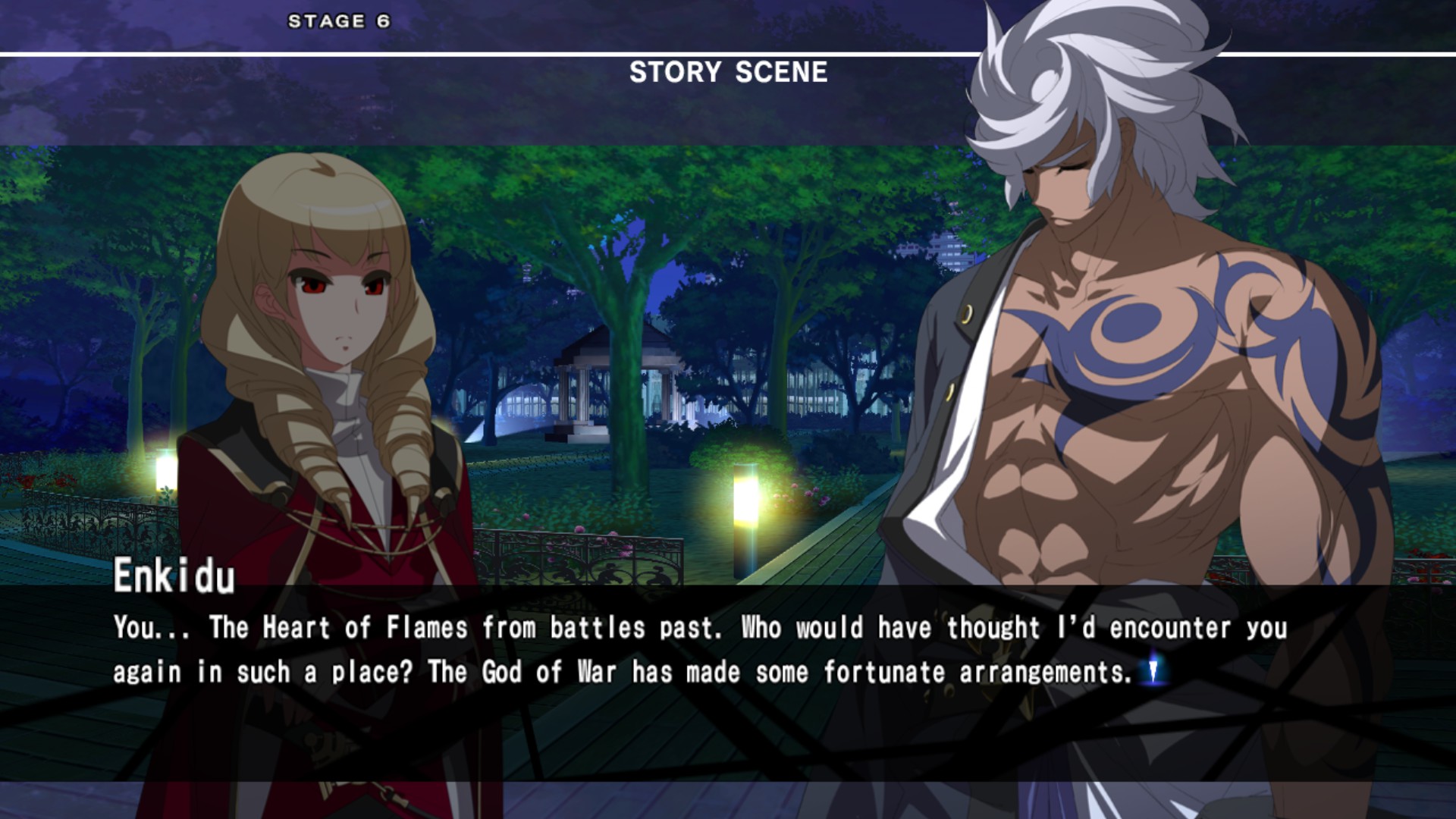 UNDER NIGHT IN-BIRTH Exe:Late[cl-r] Free Download