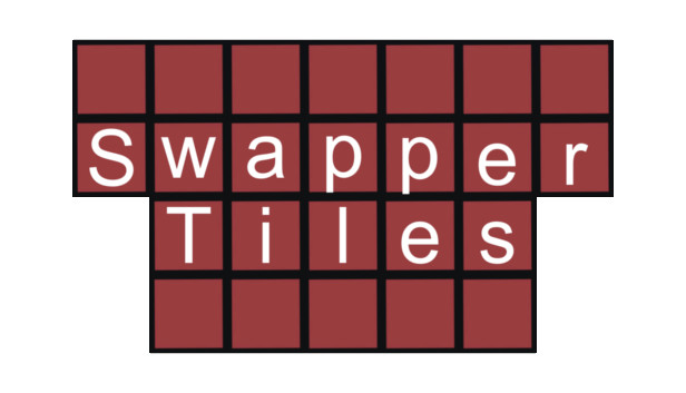 Swapper Tiles Steam capsule image