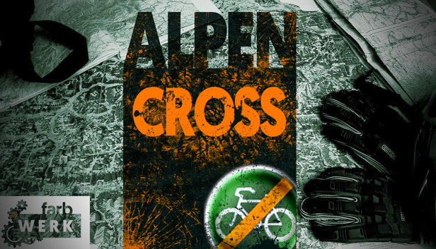 AlpenCROSS Steam capsule image