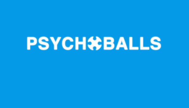 Psychoballs Steam capsule image