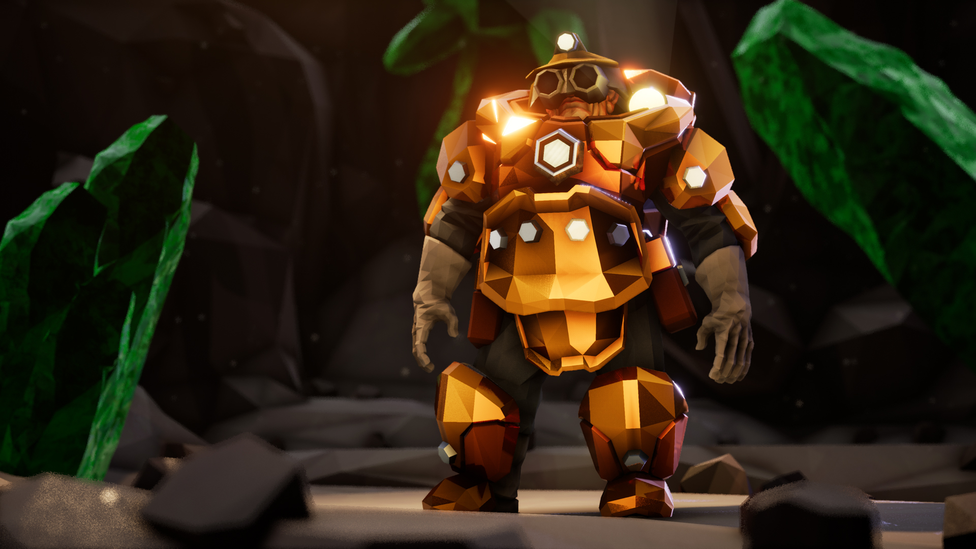 Deep Rock Galactic Supporter Upgrade on Steam