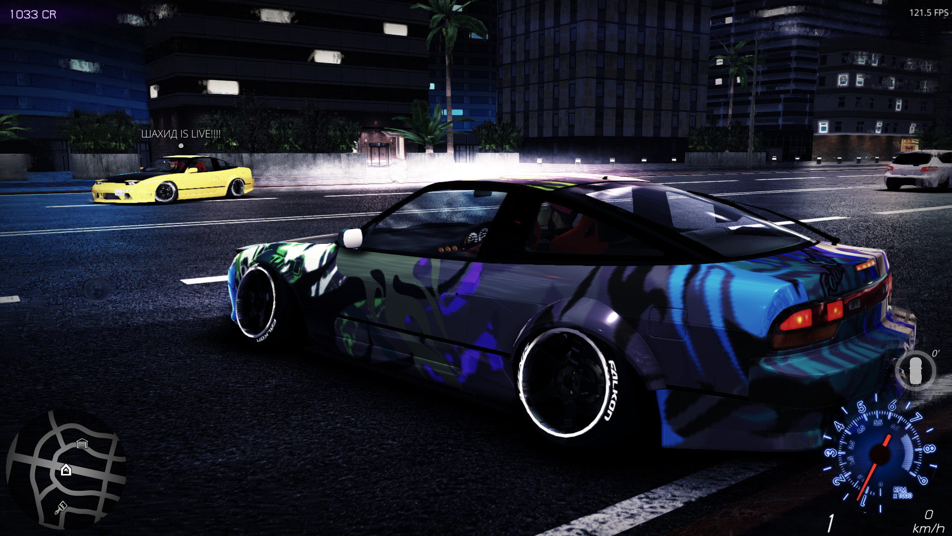 Drift Tuner 2019 on Steam Drift Tuner 2019 on Steam