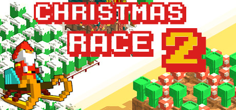 Christmas Race 2 Cover Image