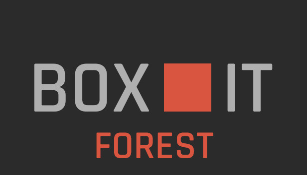 BOXIT Map Forest Steam capsule image