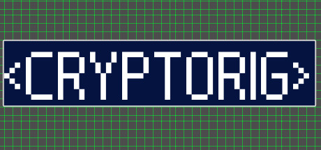 CryptoRIG Cover Image