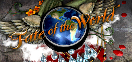 Fate of the World concurrent players on Steam