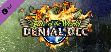 Denial DLC
