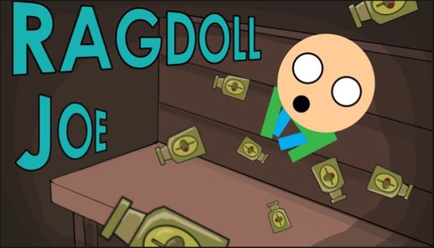 Rag Doll Joe Steam capsule image
