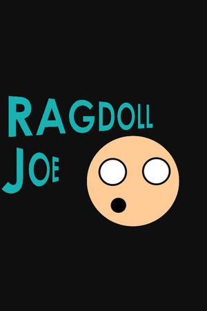 Rag Doll Joe cover art