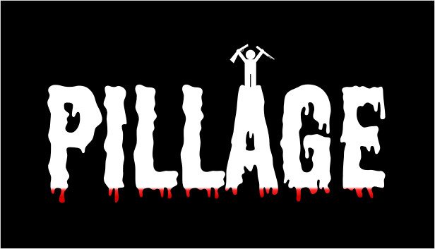 Pillage Steam capsule image