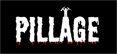 Pillage Cover Image