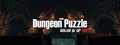 Dungeon Puzzle VR - Solve it or die
