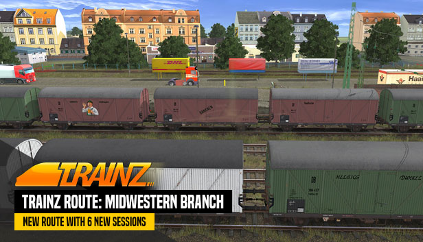 TANE DLC: Tnfrhs Refrigerator Wagon Steam capsule image