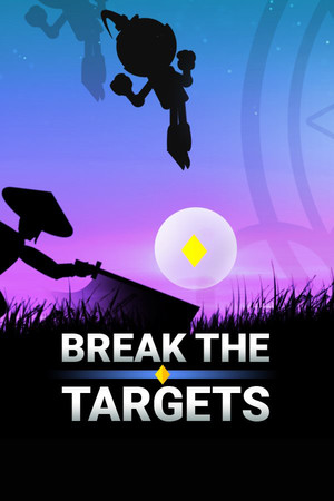 Break The Targets cover