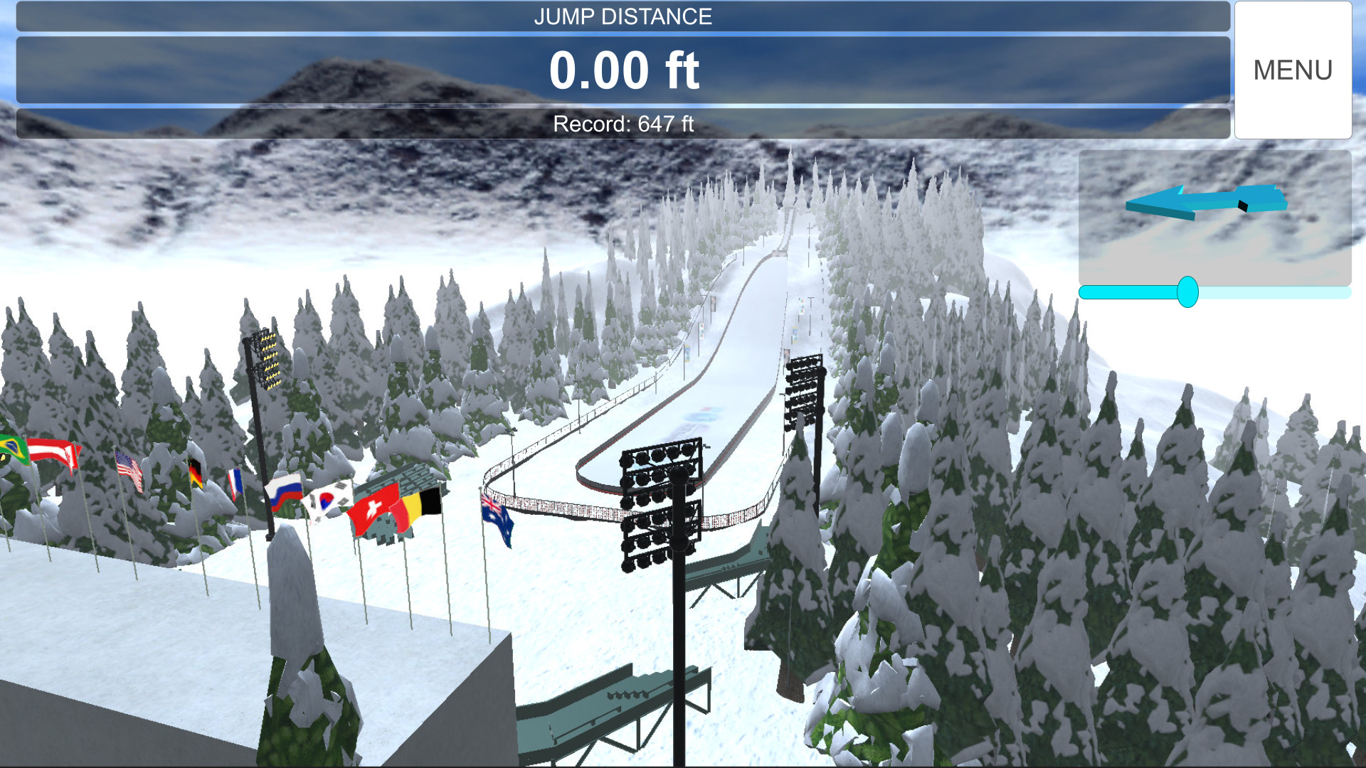 BSL Winter Games Challenge on Steam