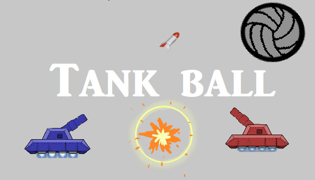 Tank Ball Steam capsule image