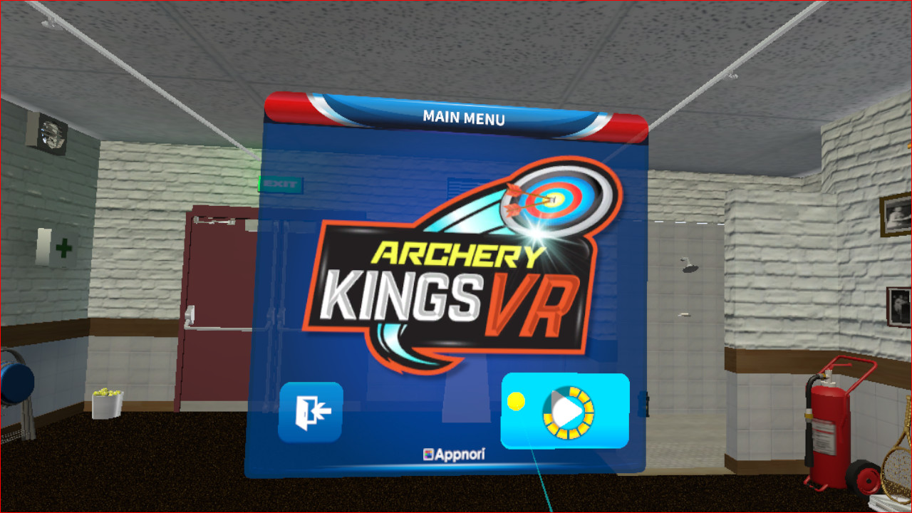 Archery King - CTL MStore instal