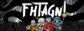 Fhtagn! - Tales of the Creeping Madness