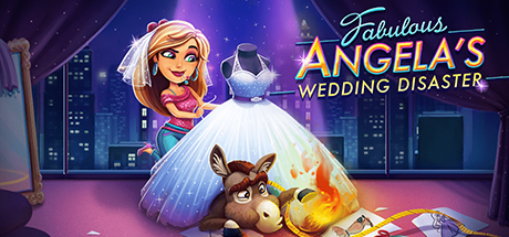 Fabulous - Angela'S Wedding Disaster On Steam