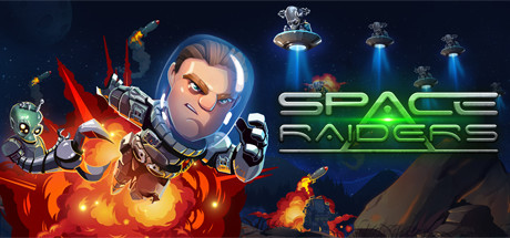 Baixar Space Raiders RPG Torrent