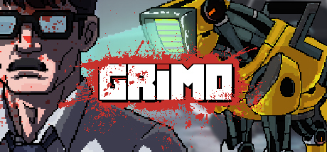 GRIMO header