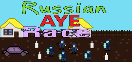 Russian AYE Race Cover Image