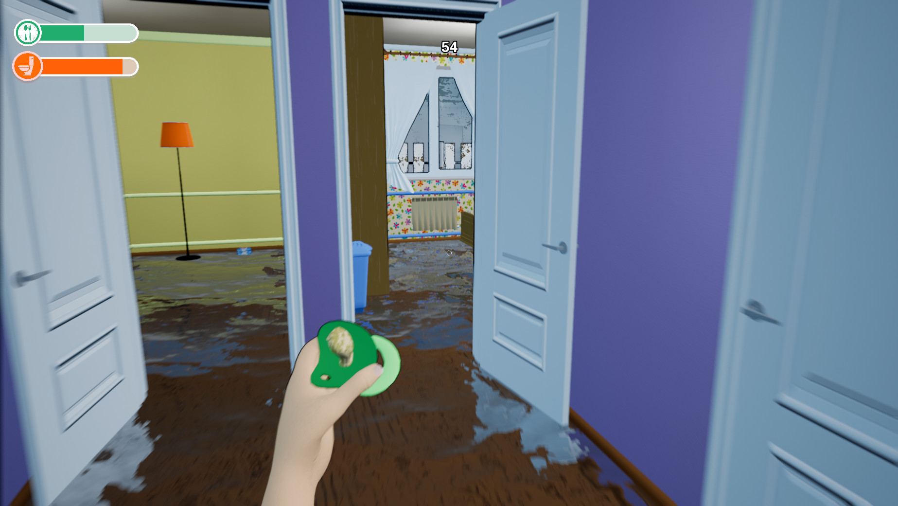 Mother Simulator On Steam