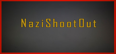 NaziShootout header