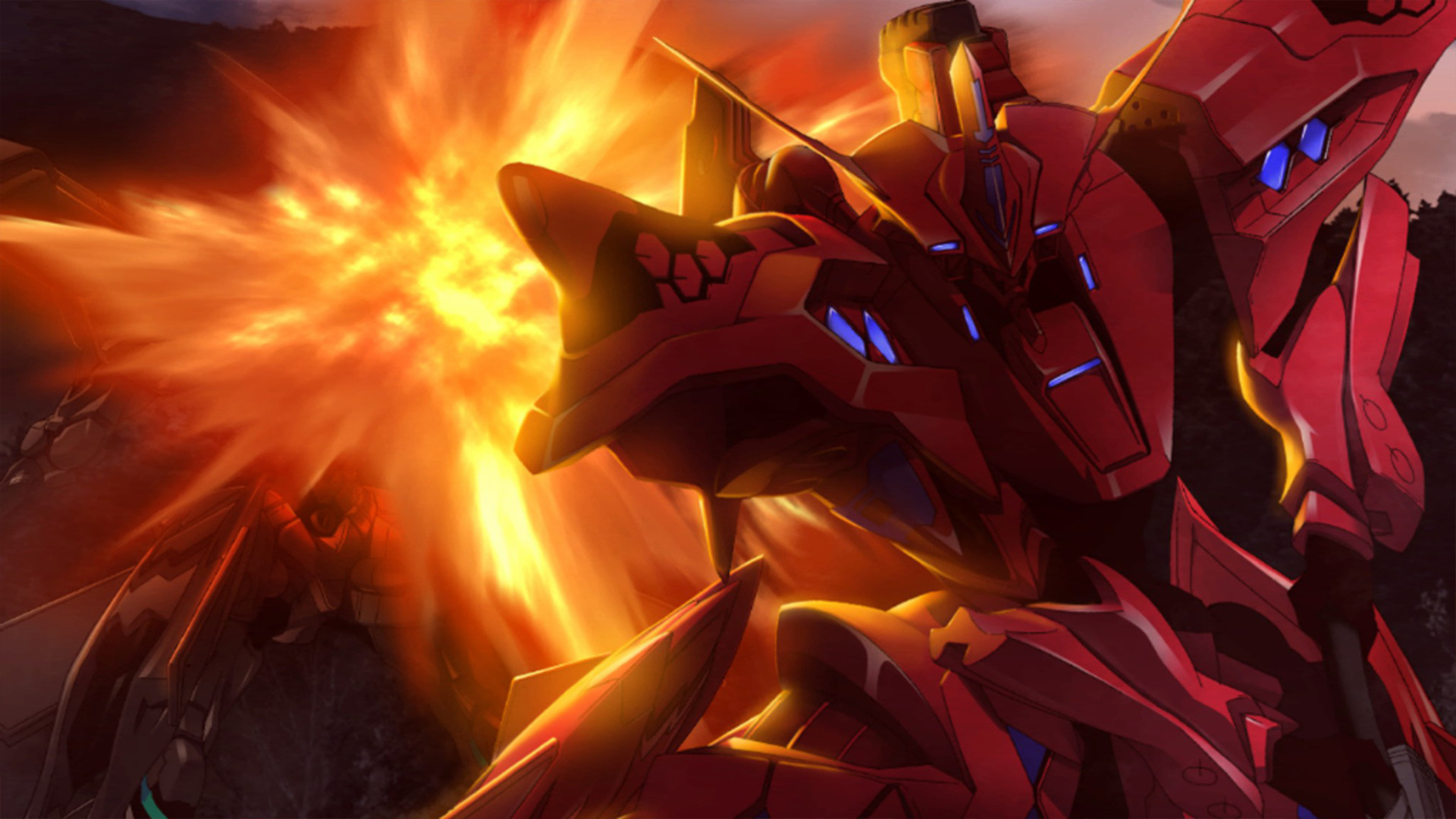 Muv-Luv Alternative (マブラヴ オルタネイティヴ)|官方中文_白嫖游戏网