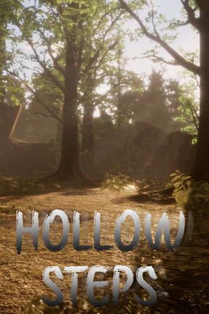 Carátula de Hollow Steps