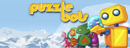 Puzzle Bots